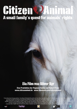 Film: Citizen Animal – Uraufführung in Österreich